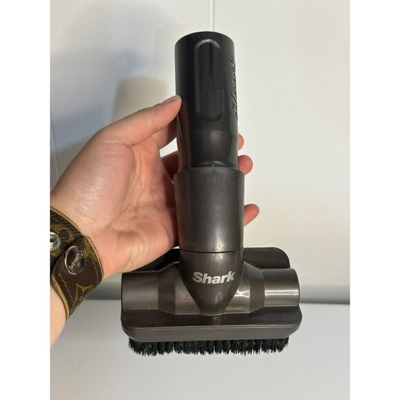 SHARK ROCKET Vacuum Upholstery Tool Brush Attachment 7.25" Replacement - Picture 1 of 6